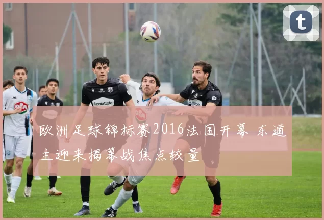 欧洲足球锦标赛2016法国开幕 东道主迎来揭幕战焦点较量