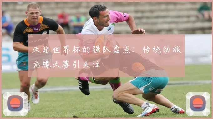 未进世界杯的强队盘点：传统劲旅无缘大赛引关注